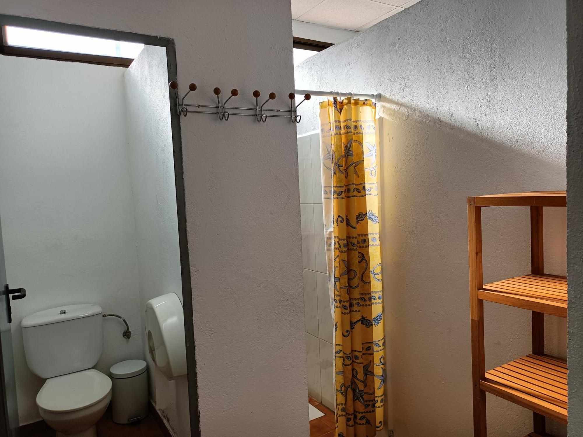 Farm stay La Venta De Estrellas Valdepenas