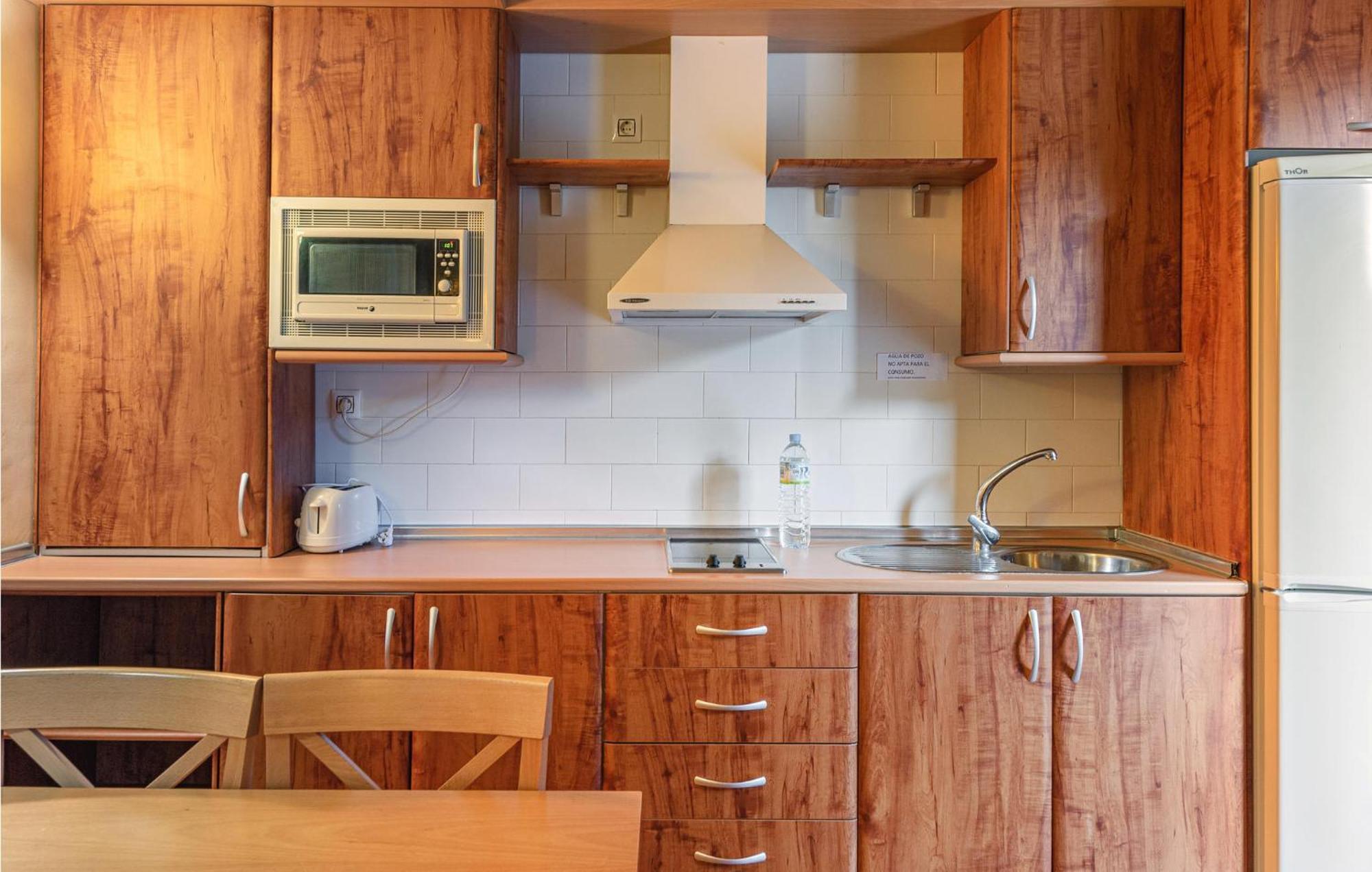 Apartamento Amazing In