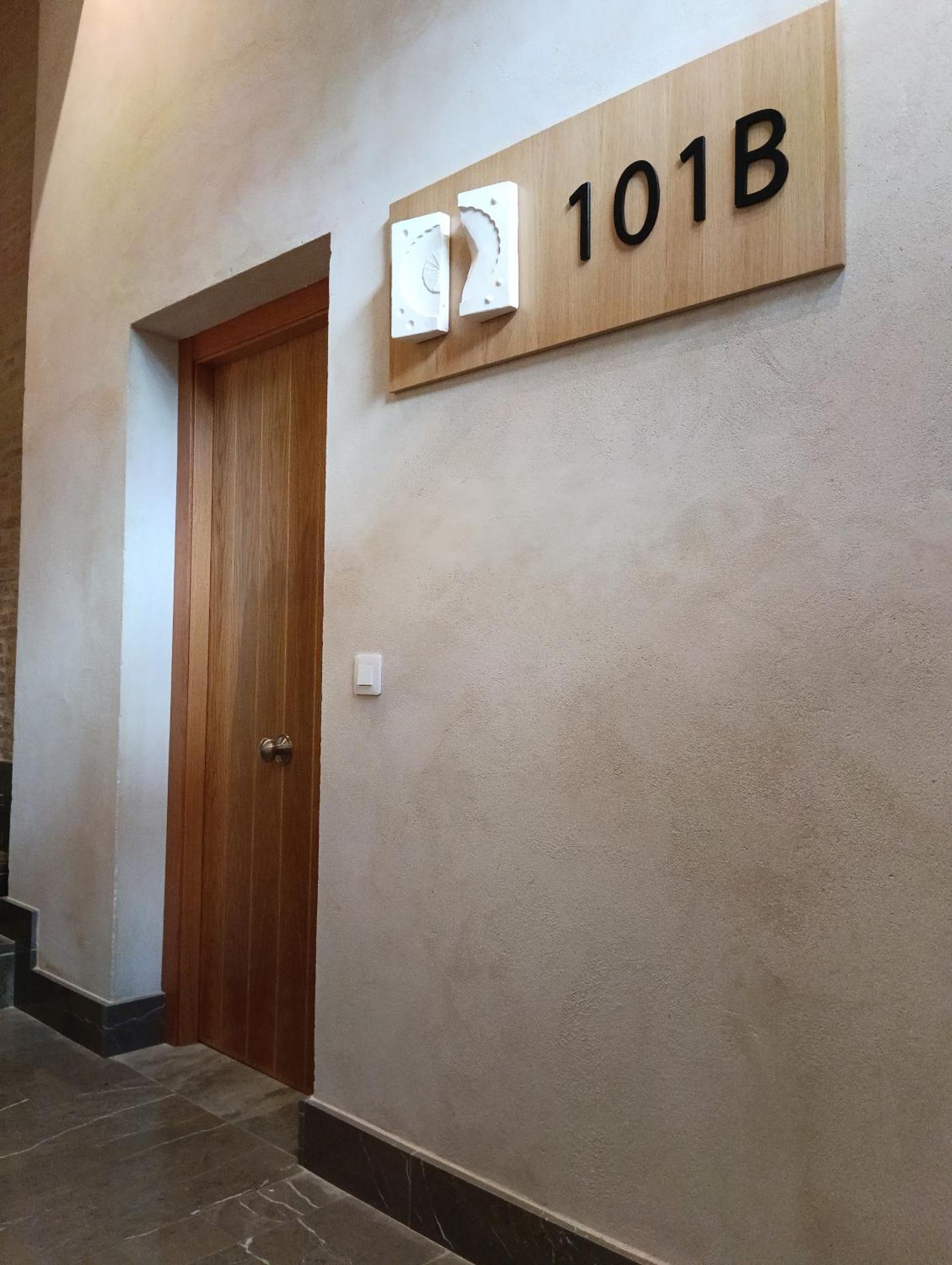 Apartamentos Terra Triana Sevilla
