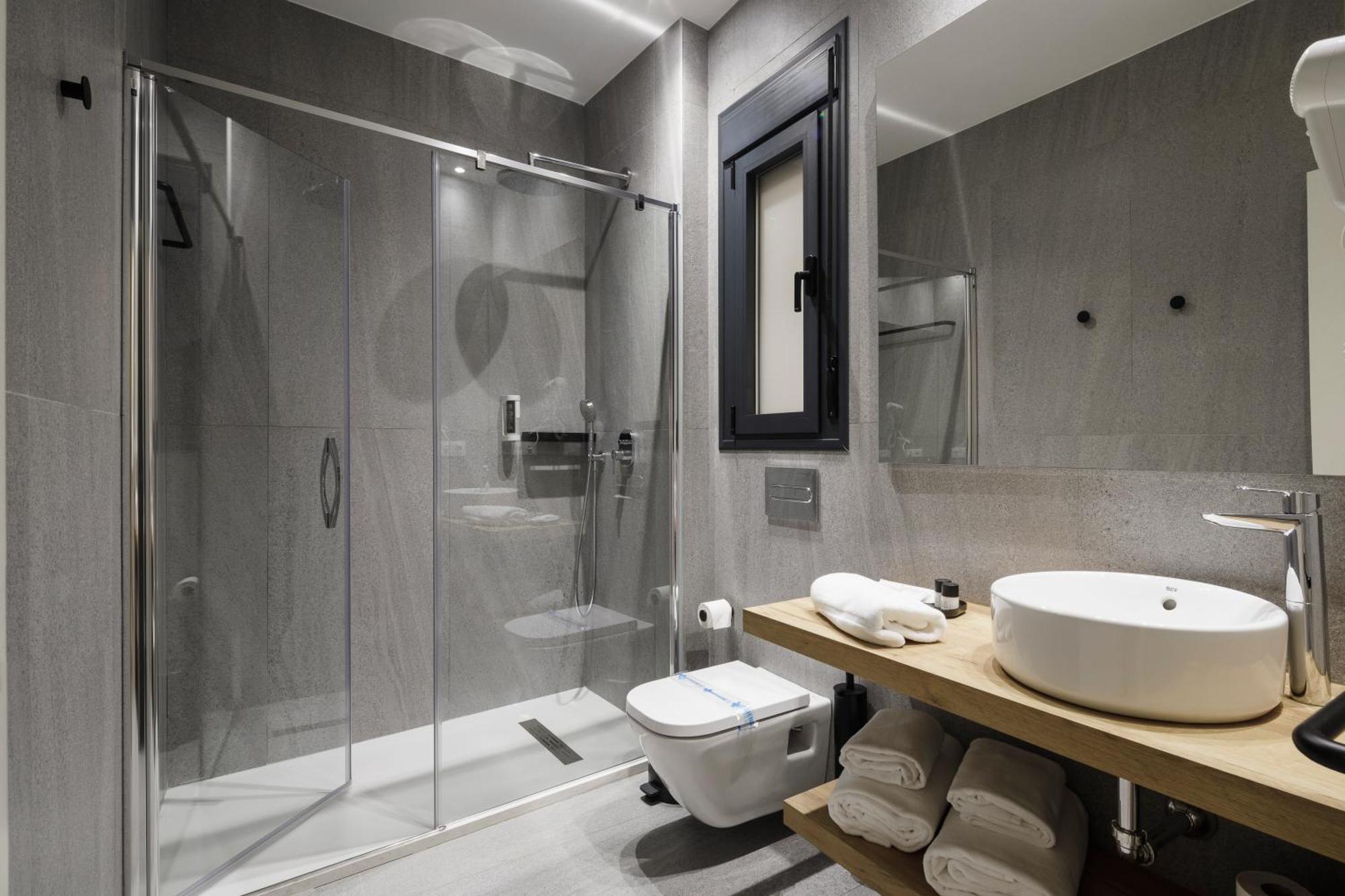 Apartamentos Terra Triana