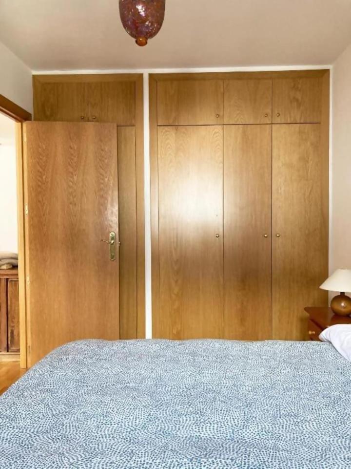 Apartamento Tarmañones