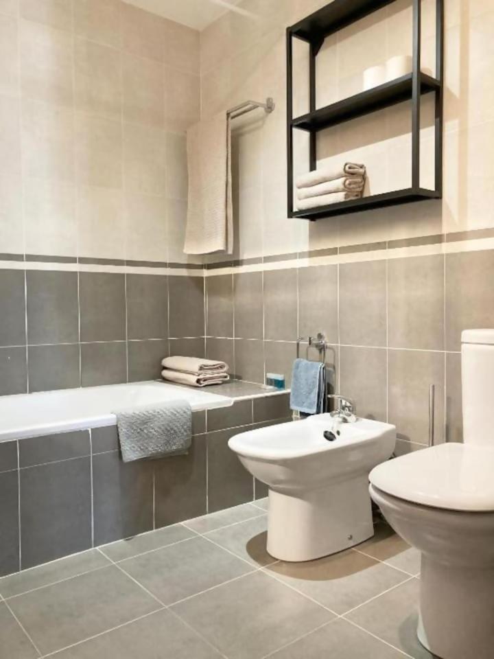 Apartamento Tarmañones