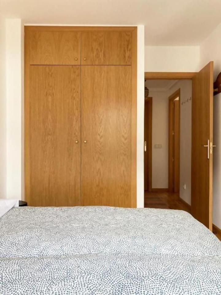 Tarmañones Apartamento Escarrilla
