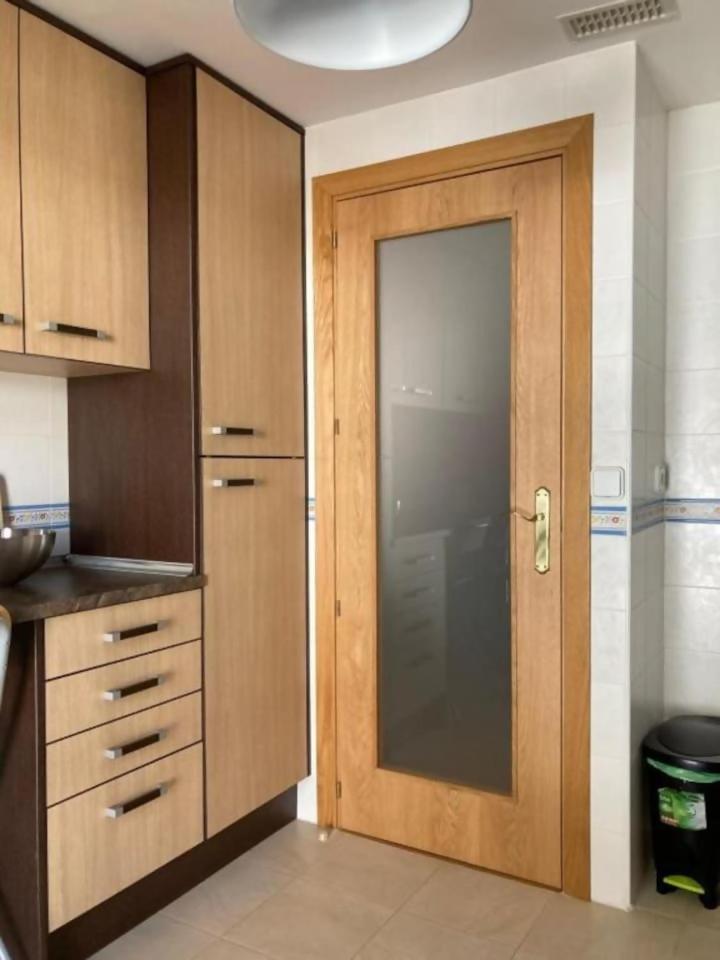 Apartamento Tarmañones