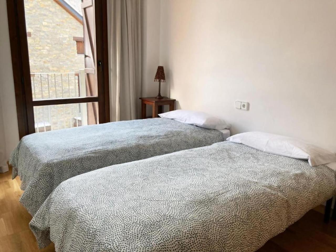 Apartamento Tarmañones *