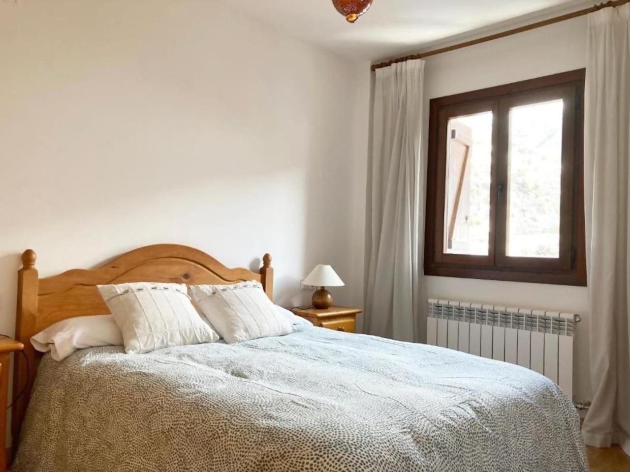 Apartment Tarmanones