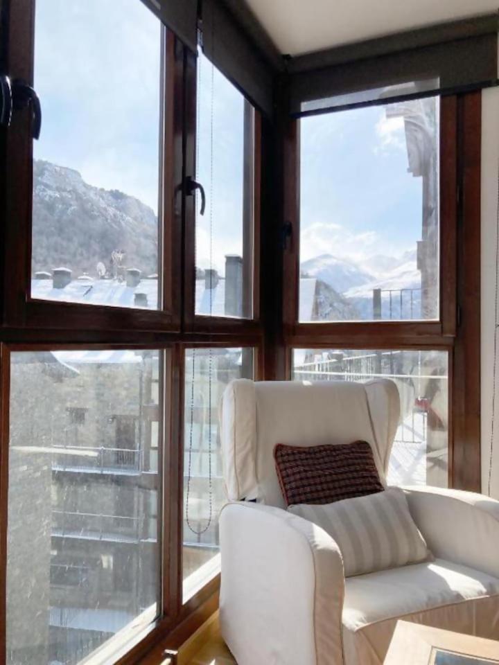 Tarmanones Apartment *