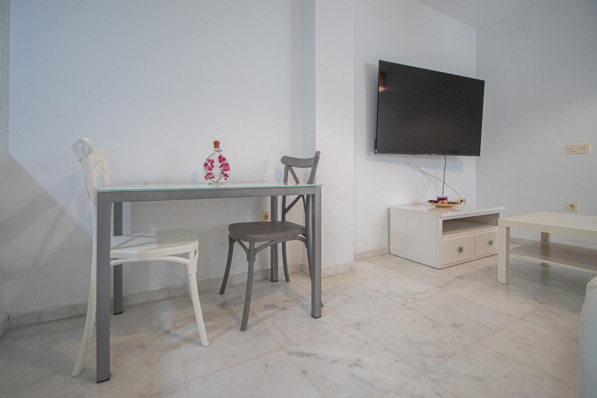 Apartamento La Terraza De La Araucaria - Apartamento Cádiz
