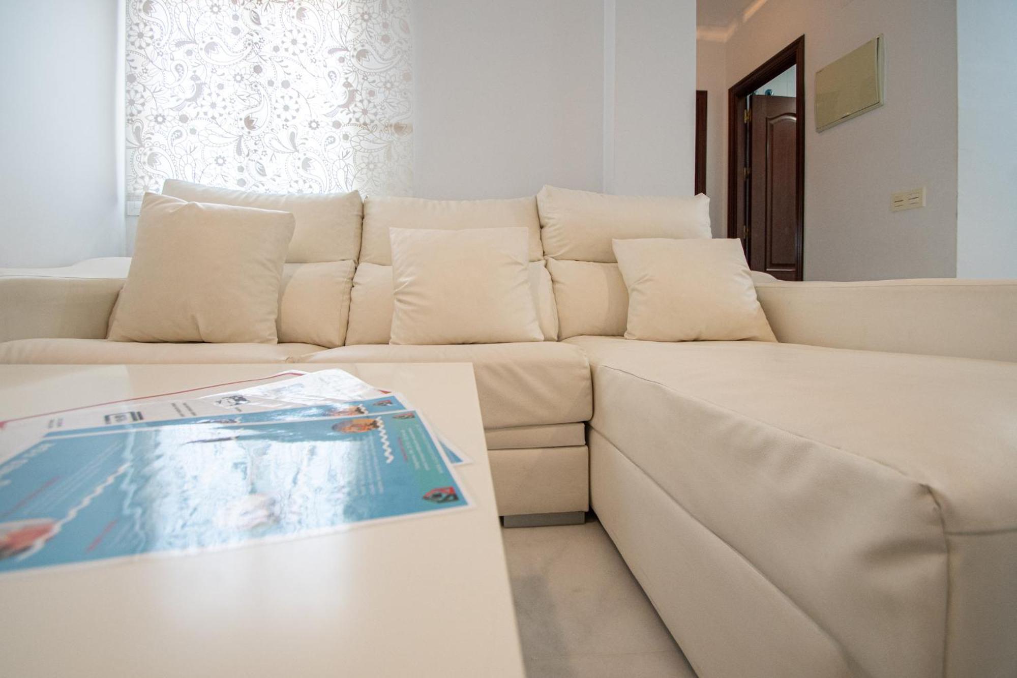 Apartamento Apartamento La Terraza De La Araucaria -
