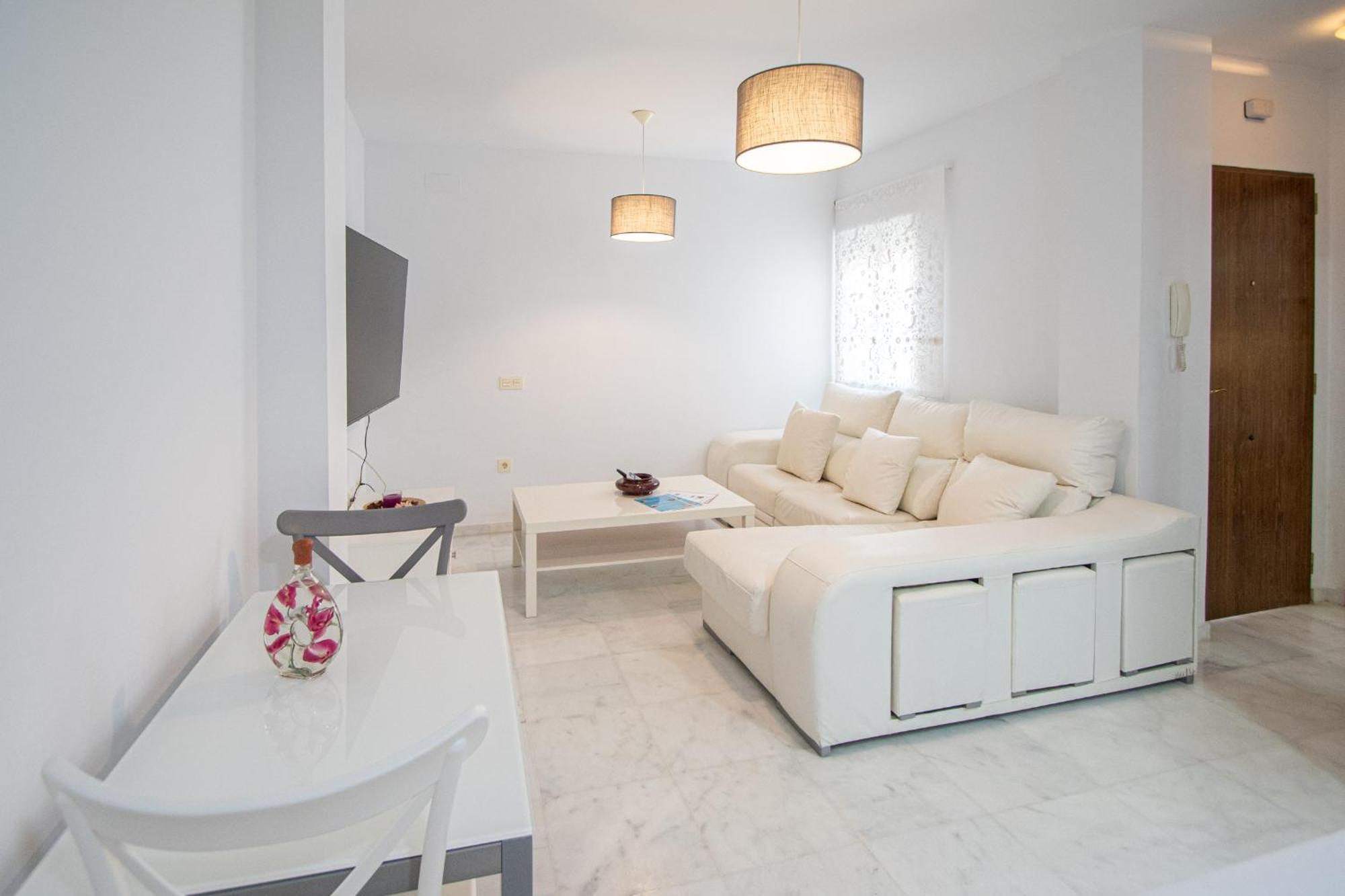 Apartamento La Terraza De La Araucaria - *