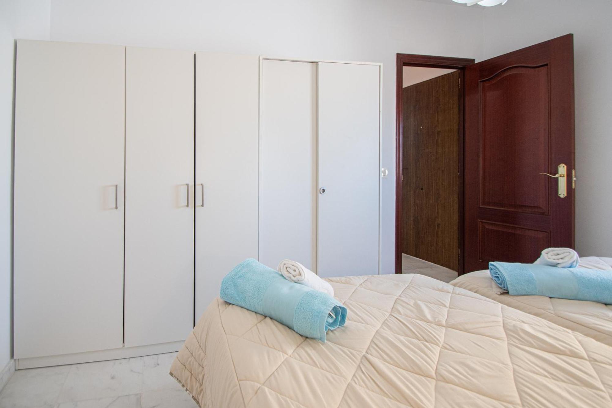Apartamento La Terraza De La Araucaria - Cádiz