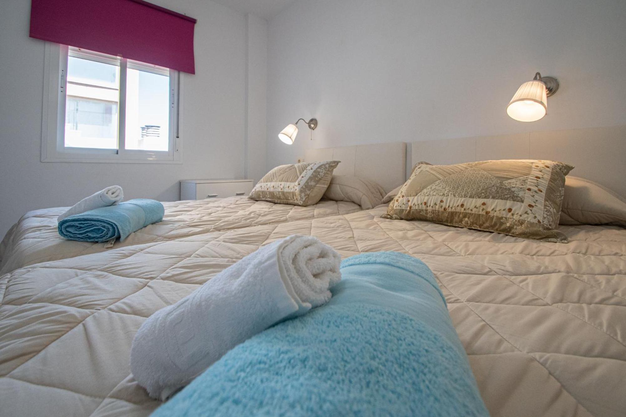 Apartamento Apartamento La Terraza De La Araucaria - Cádiz