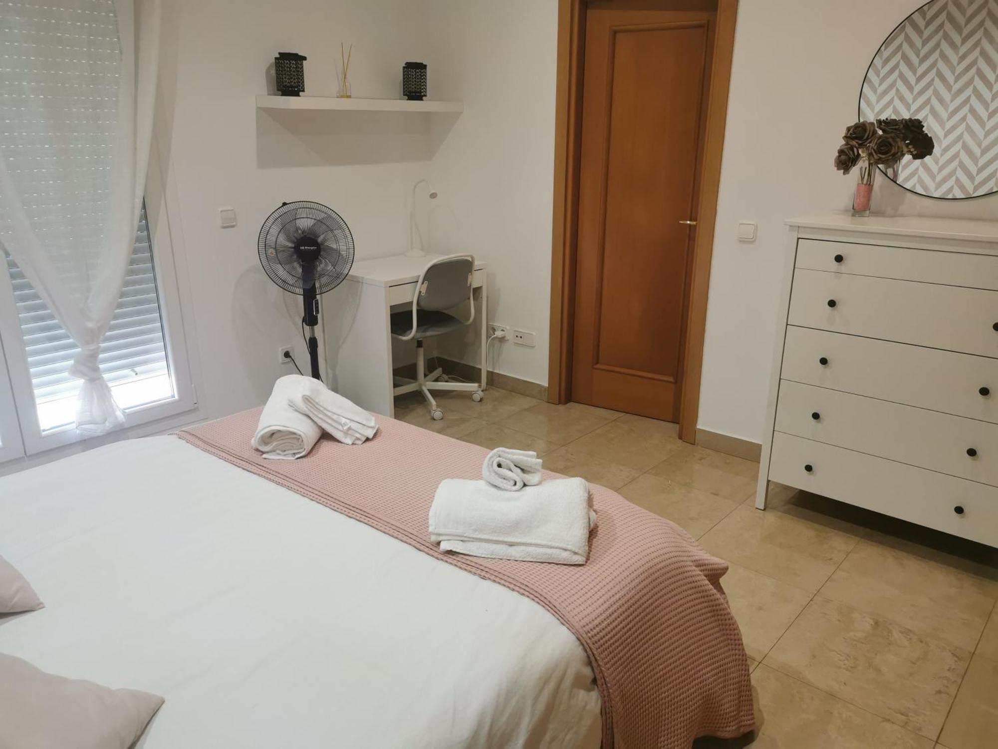 House Apartment