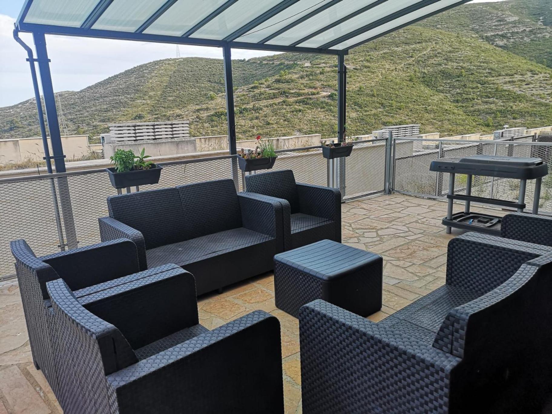 Apartamento Casa En Plena Sierra De Irta, Peñíscola
