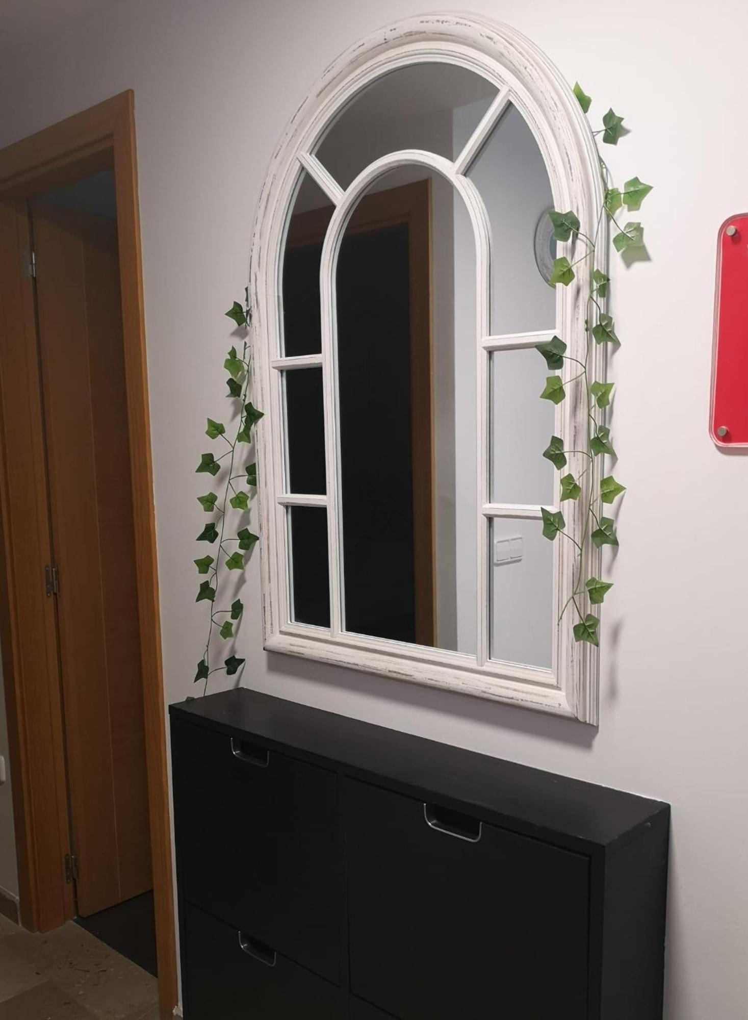 Apartamento Casa En Plena Sierra De Irta,