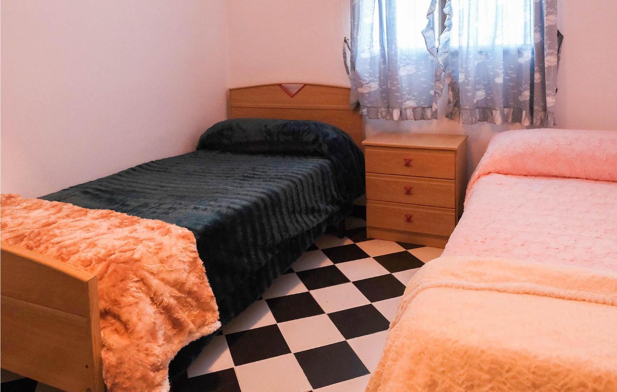 Cozy In Сasa de vacaciones