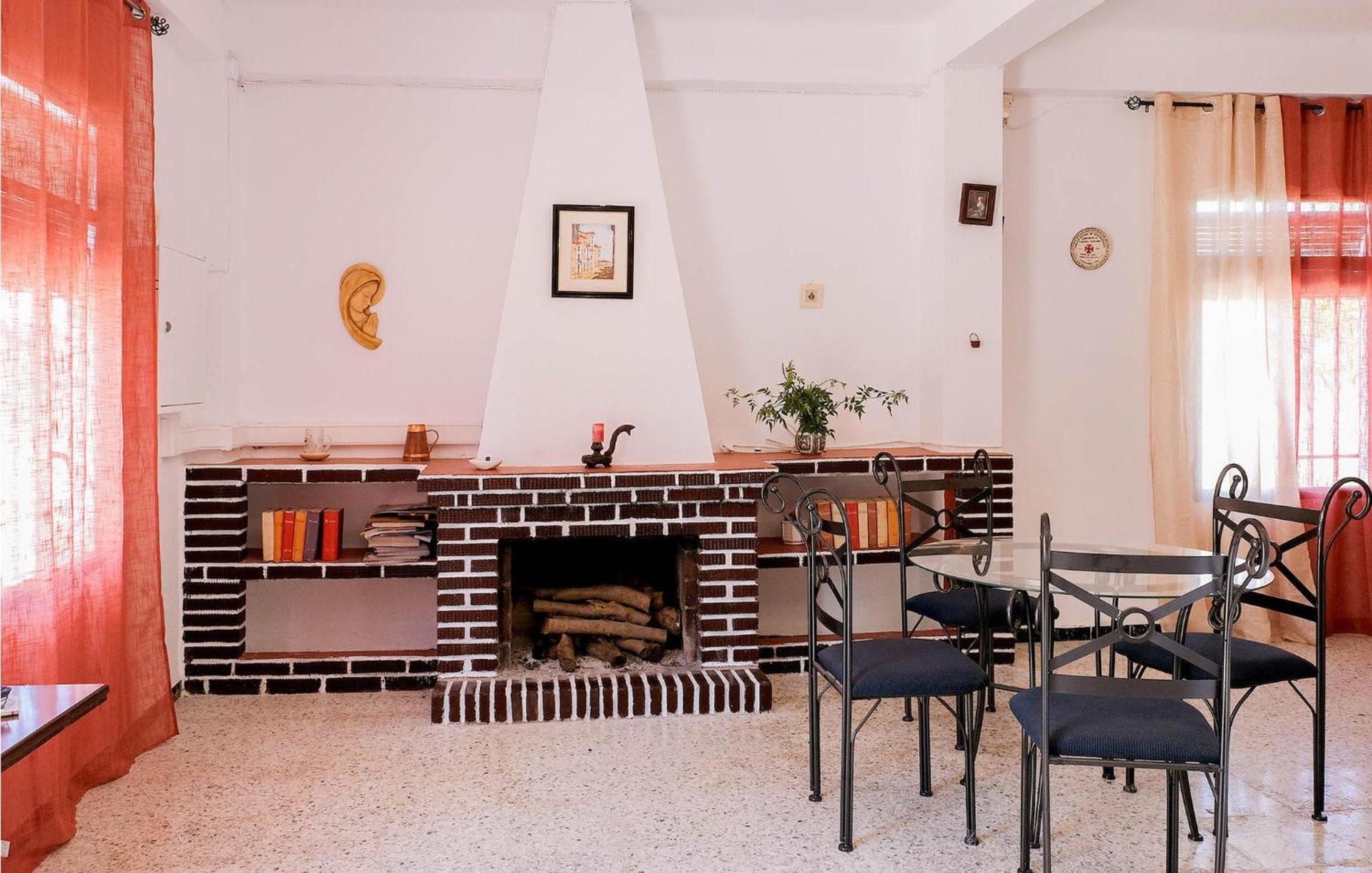 Сasa de vacaciones Cozy In Puente Genil