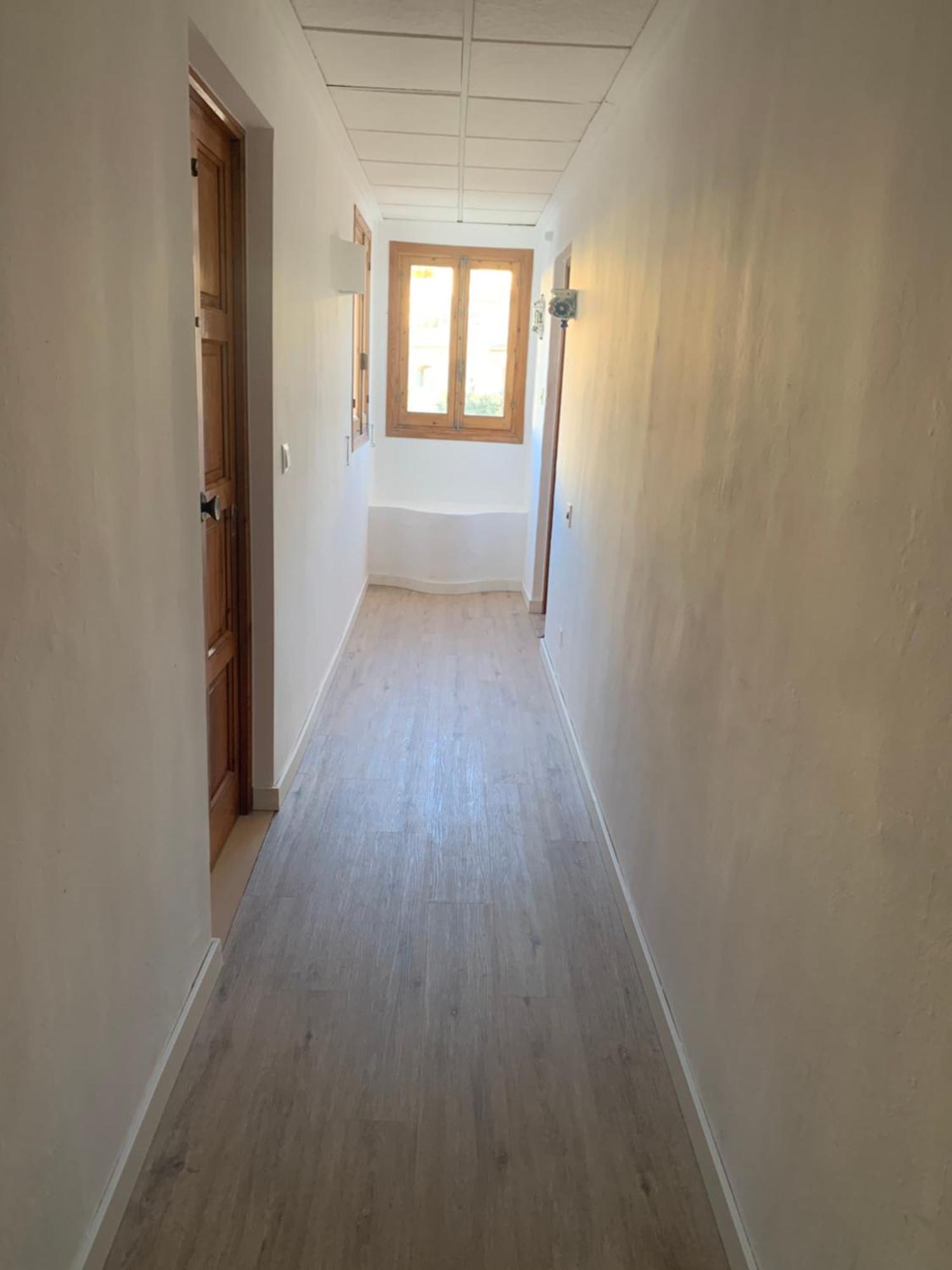 Estudio Montanar A 50 Metros Del Mar Apartment *