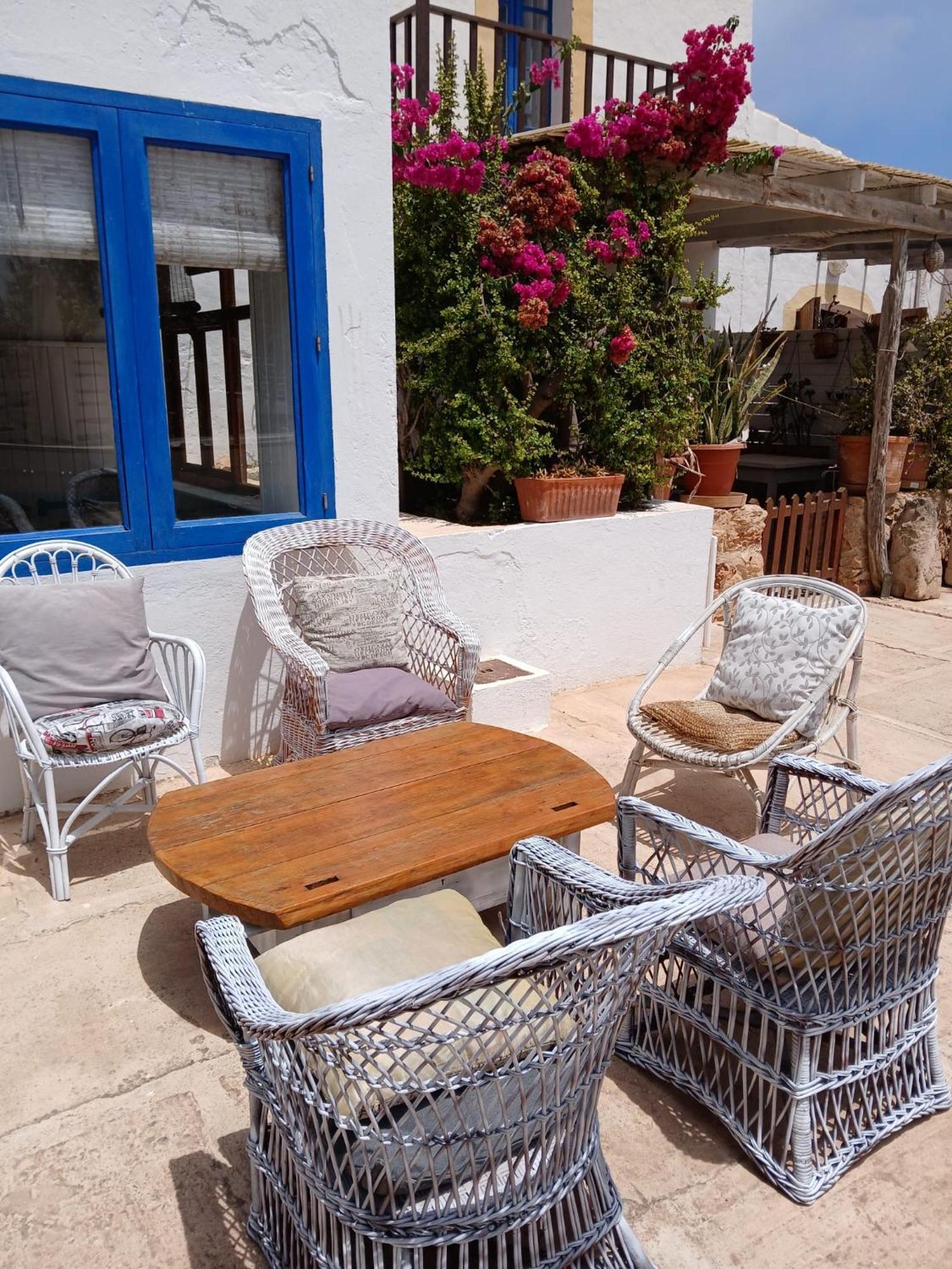 Holiday home Casa Pep Tauet