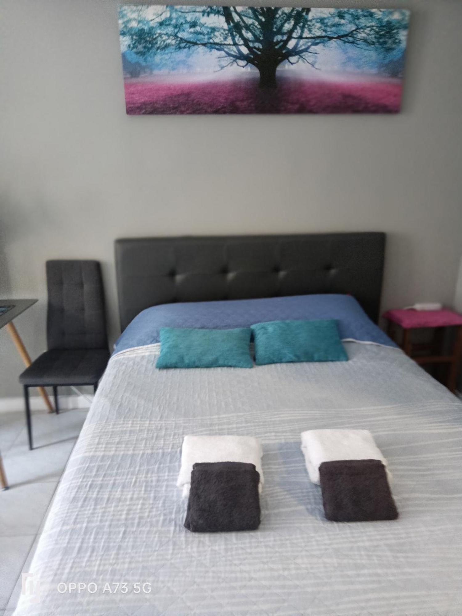 Apartment Estudio Emma