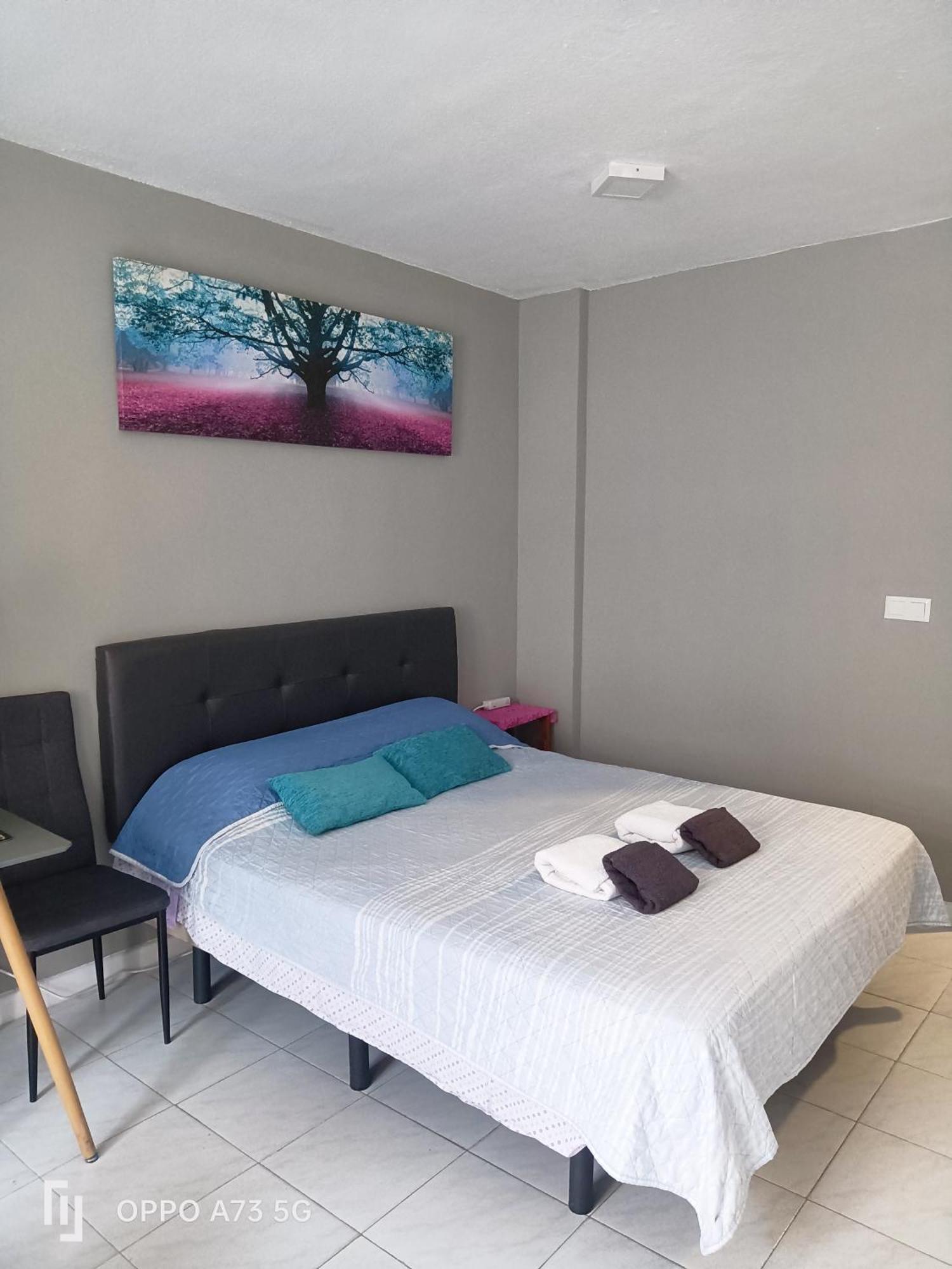 Estudio Emma Apartment Torrevieja