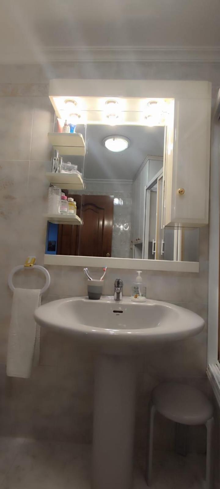 Apartamento Centro Gran Via Apartment *