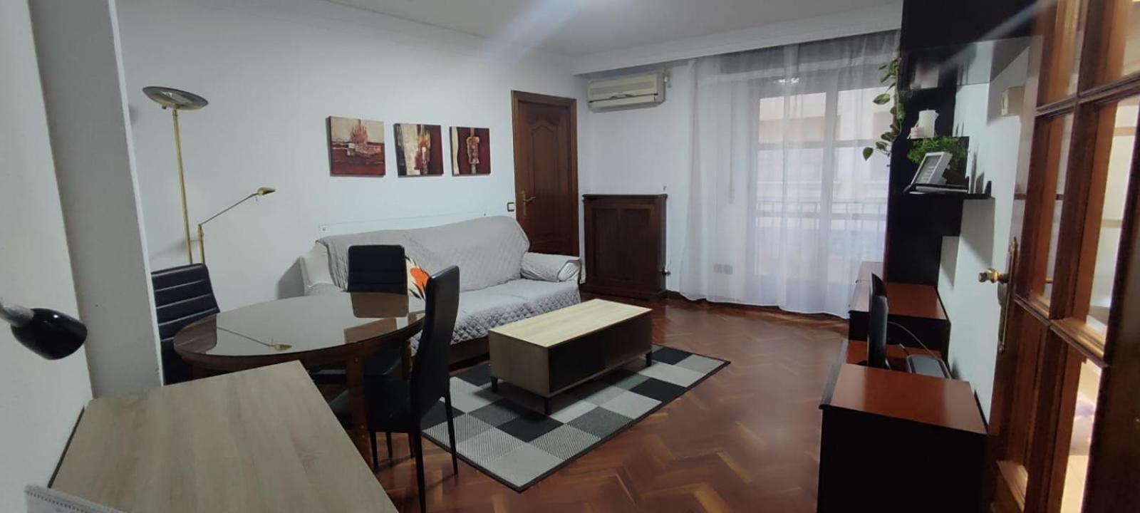 Apartamento Centro Gran Via Apartment *