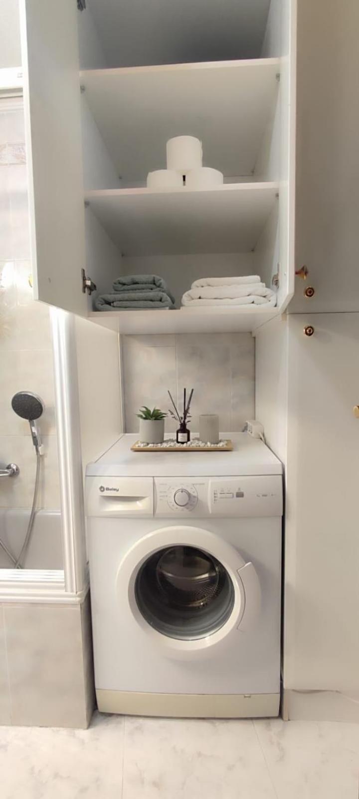 Apartamento Centro Gran Via Salamanca
