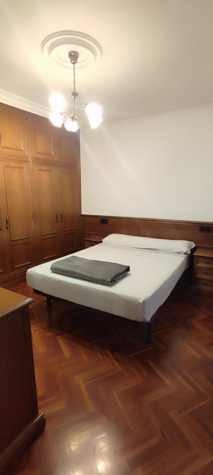Apartamento Centro Gran Via