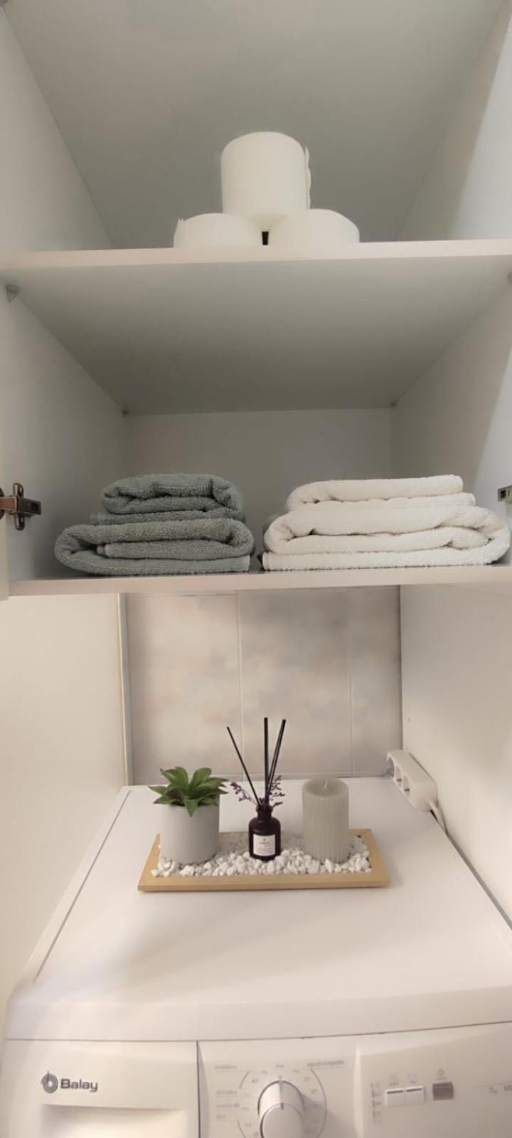 Apartamento Centro Gran Via Apartment