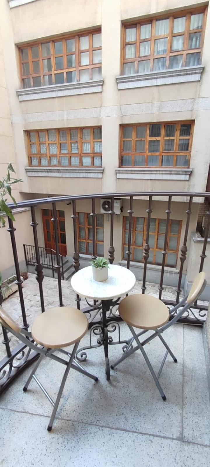 Apartamento Centro Gran Via Apartment Salamanca