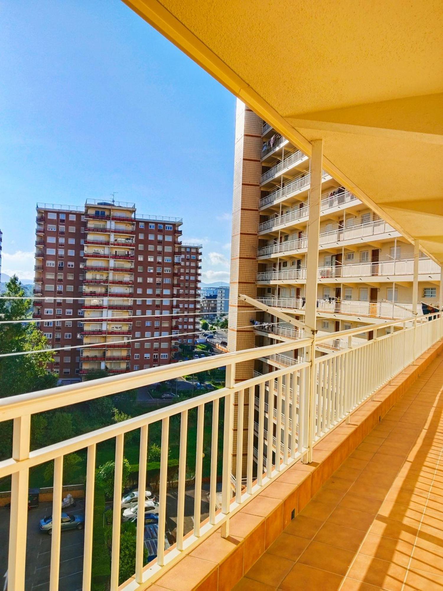 Estudio Y Parking Privado A 3 Min De La Playa Apartment Laredo