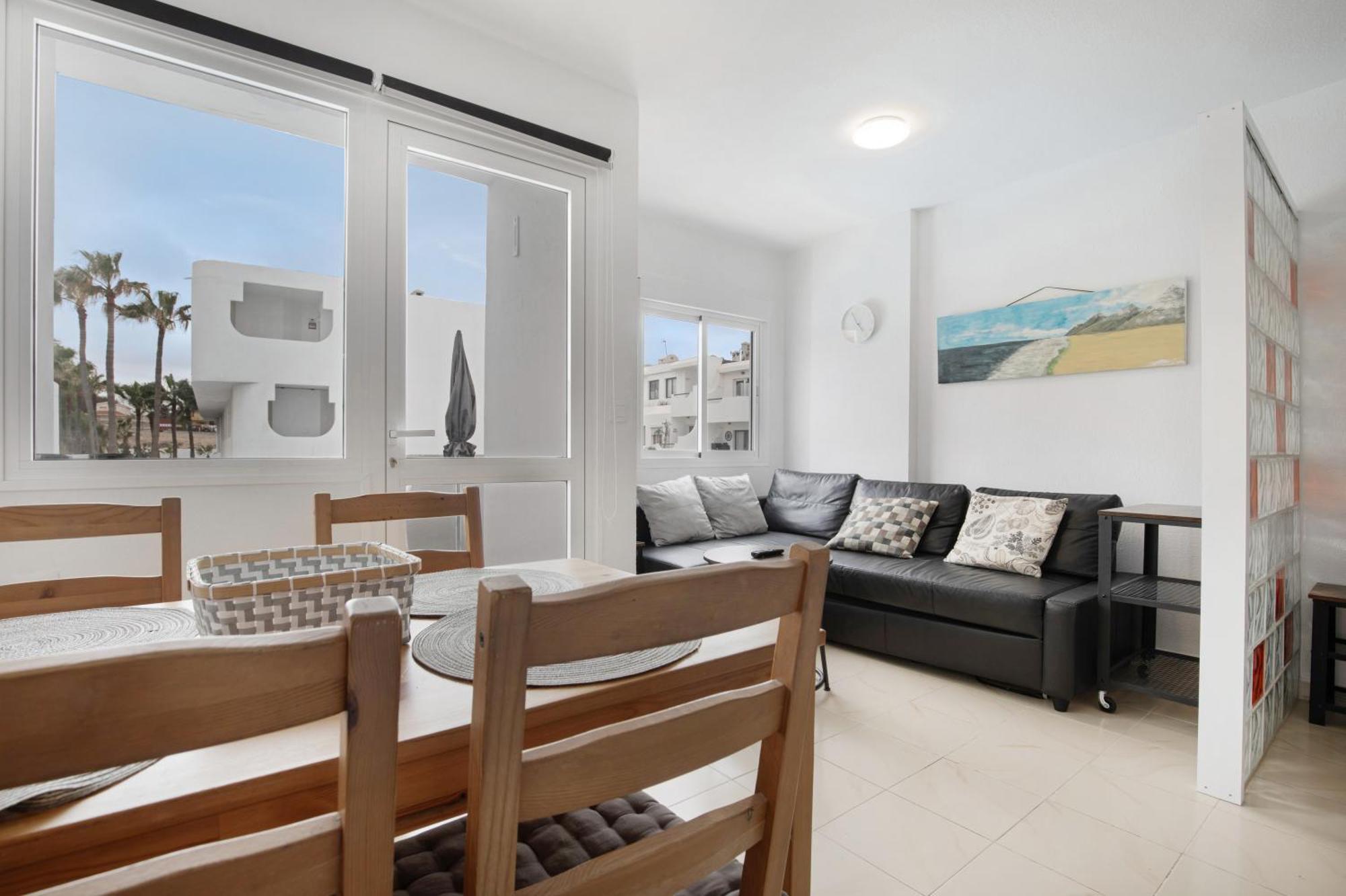 Casa Jable Holiday home Costa De Antigua