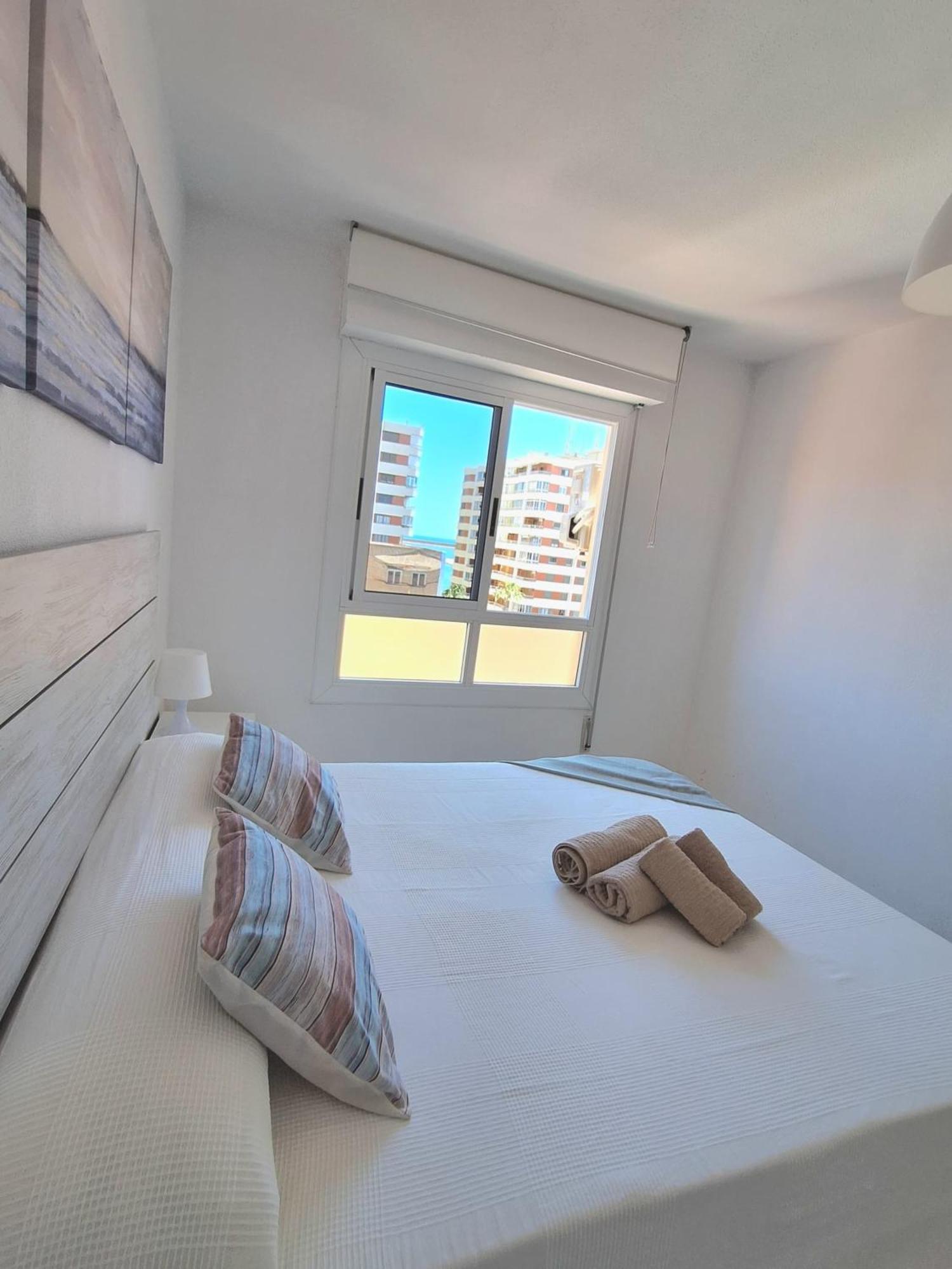 M&r Acaciasbeach, Parking Privado Apartamento Torrevieja