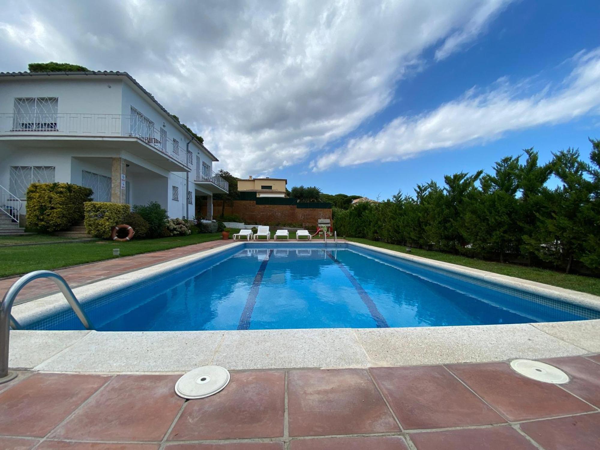 Apartamento Rayon Du Soleil Sant Feliu de Guíxols