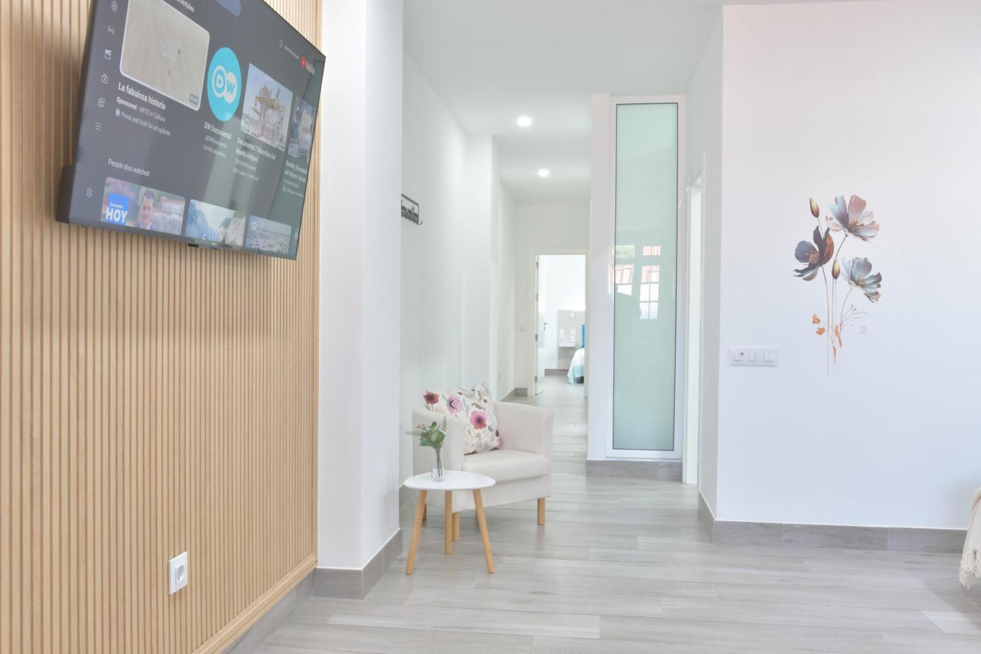 Apartamento Orquidea