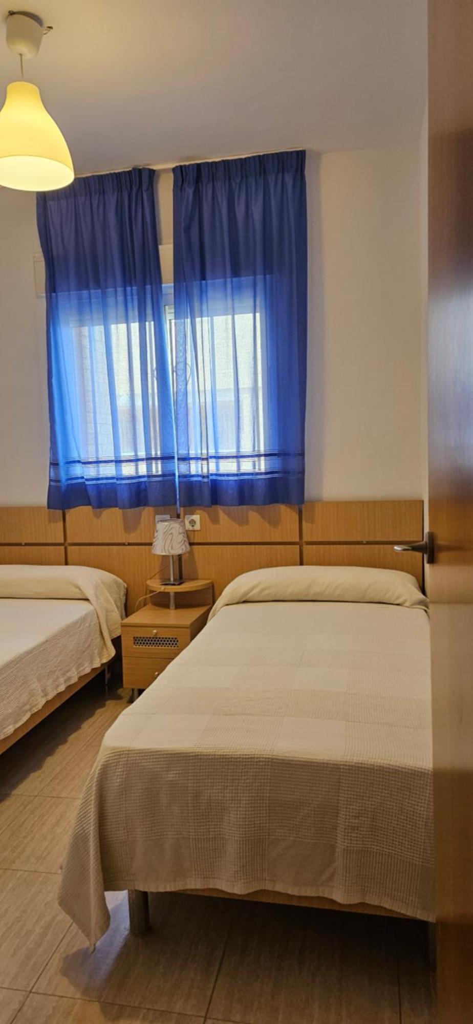 Apartment Vistas Al Mar En Magic World,
