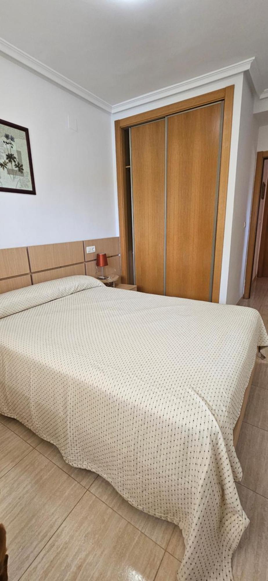 Apartment Vistas Al Mar En Magic World, *