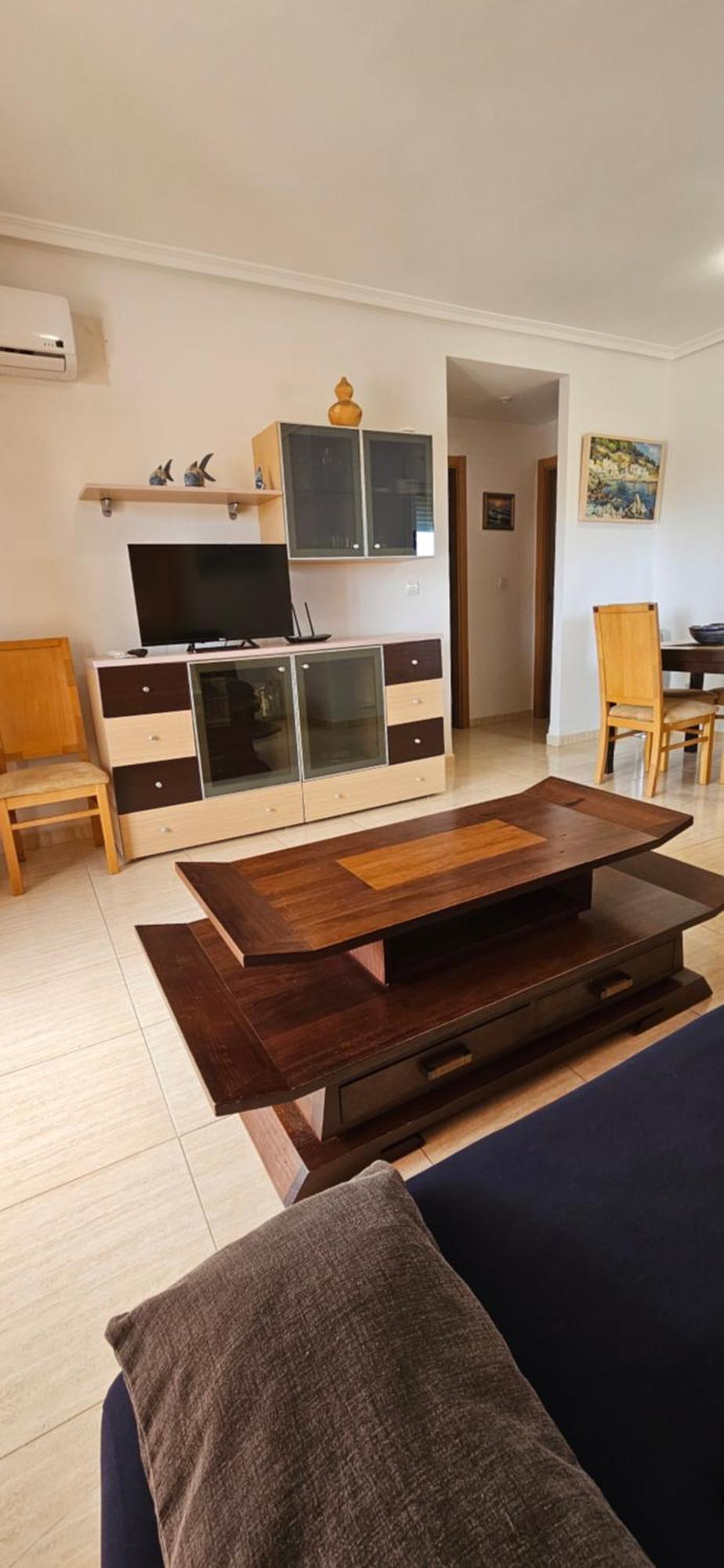 Vistas Al Mar En Magic World, Apartment *