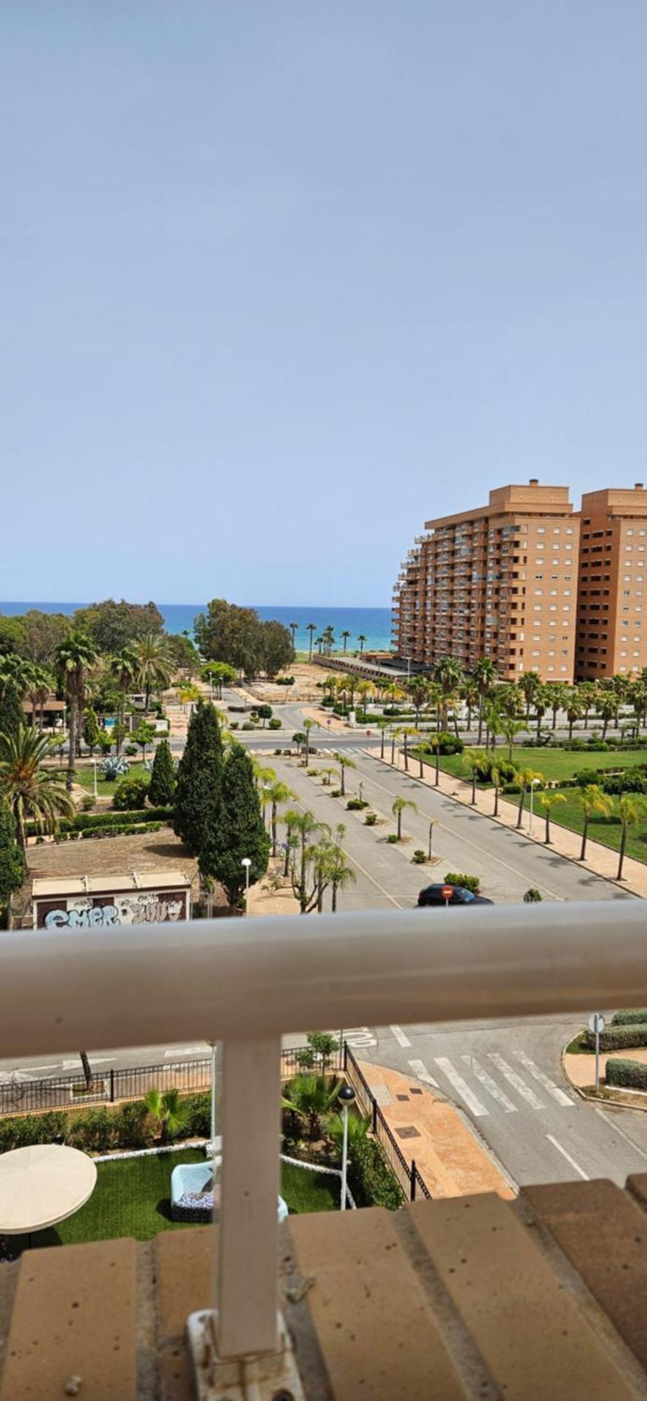 Vistas Al Mar En Magic World, Oropesa del Mar