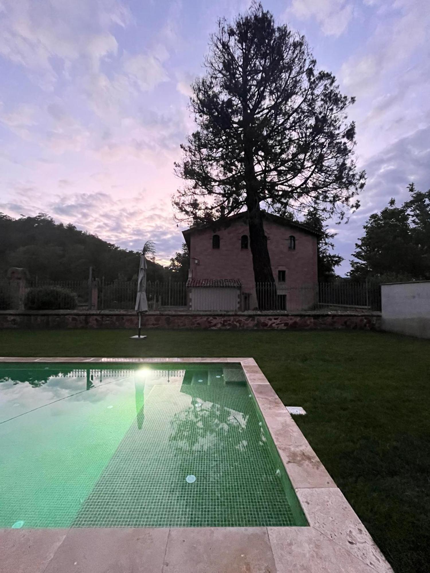 Casa Fabregas - Benestar Natural Сasa de vacaciones *