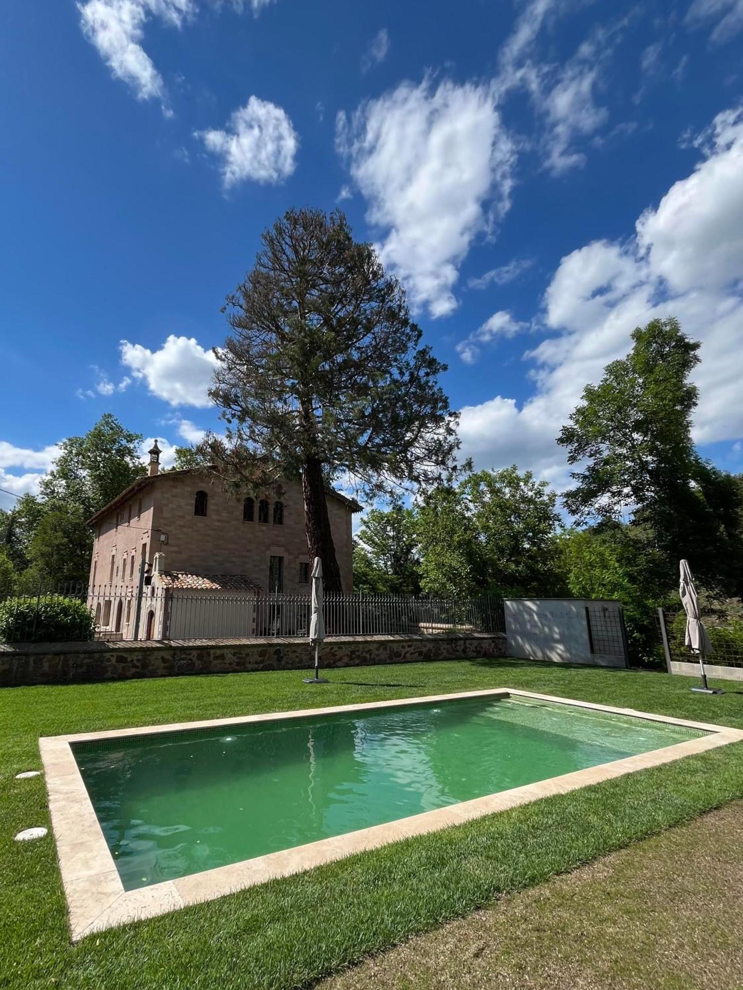 Casa Fabregas - Benestar Natural *