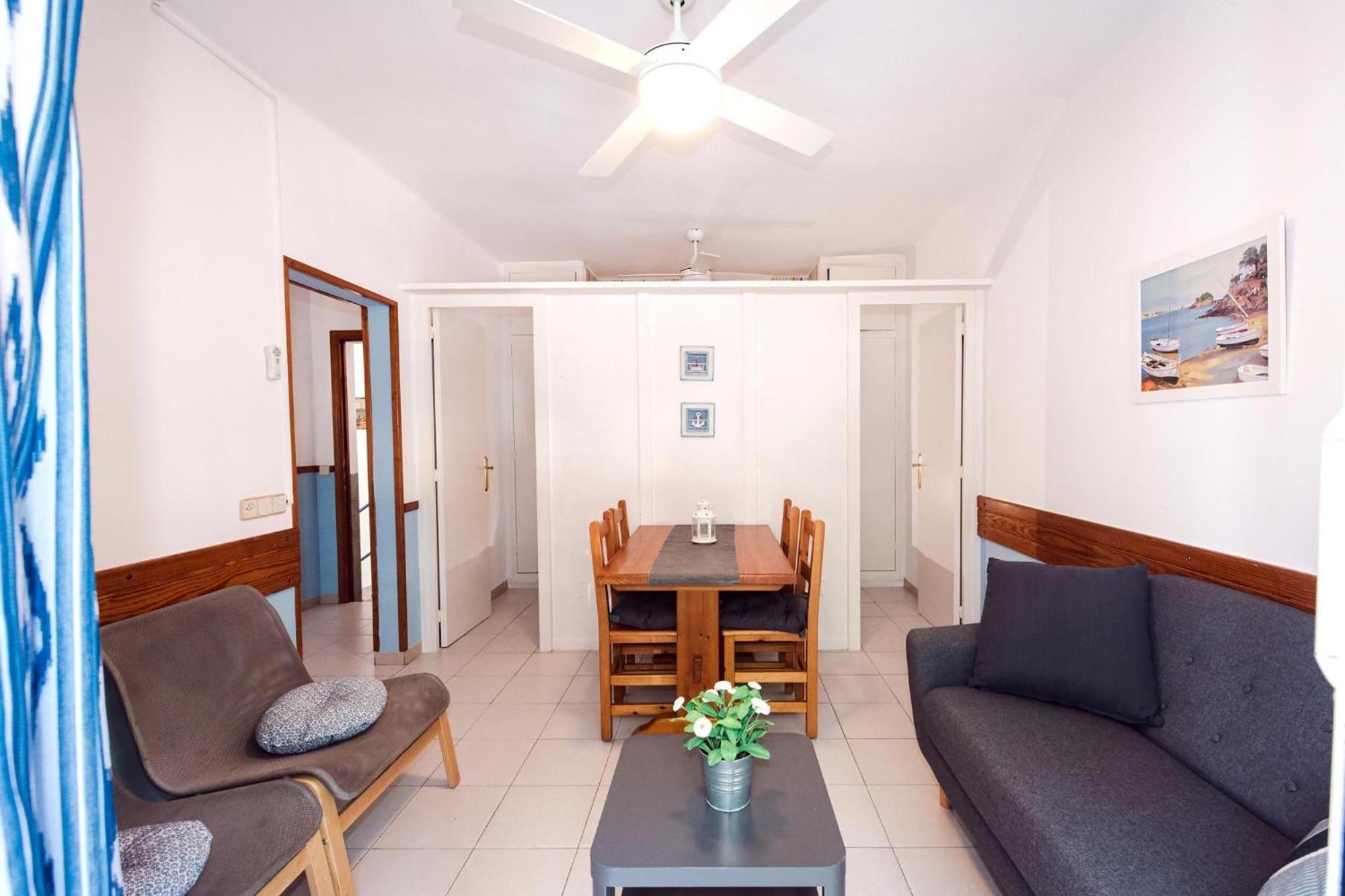 Apartment Acogedor Apto Muy Centrico Con Piscina En *