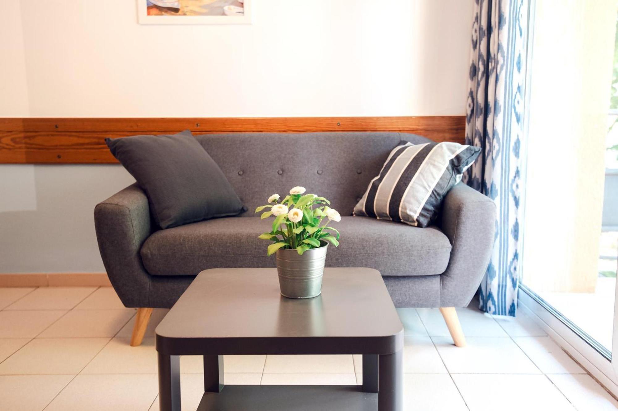 Apartamento Acogedor Apto Muy Centrico Con Piscina En S'Agaró