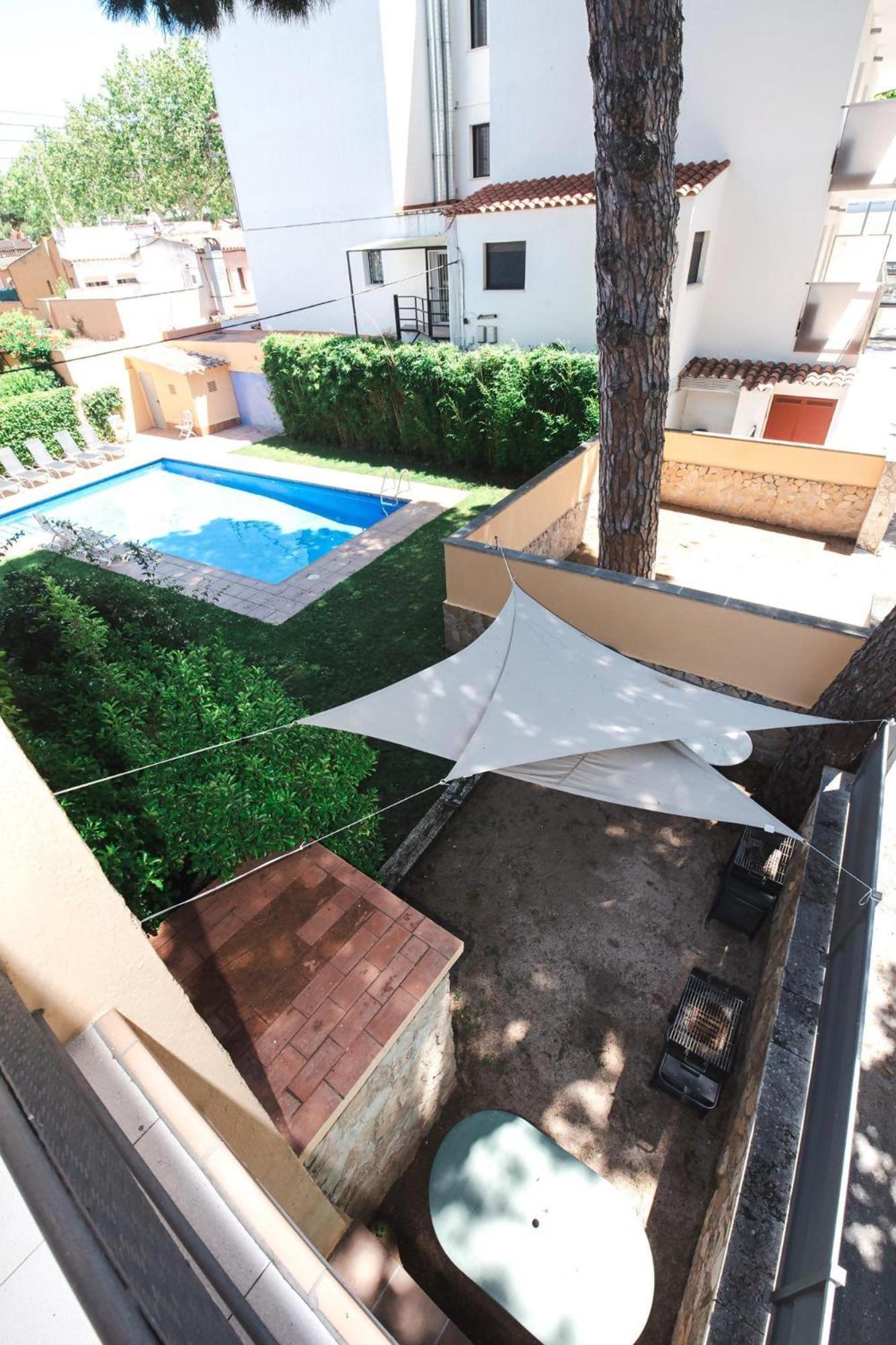 Apartamento Acogedor Apto Muy Centrico Con Piscina En