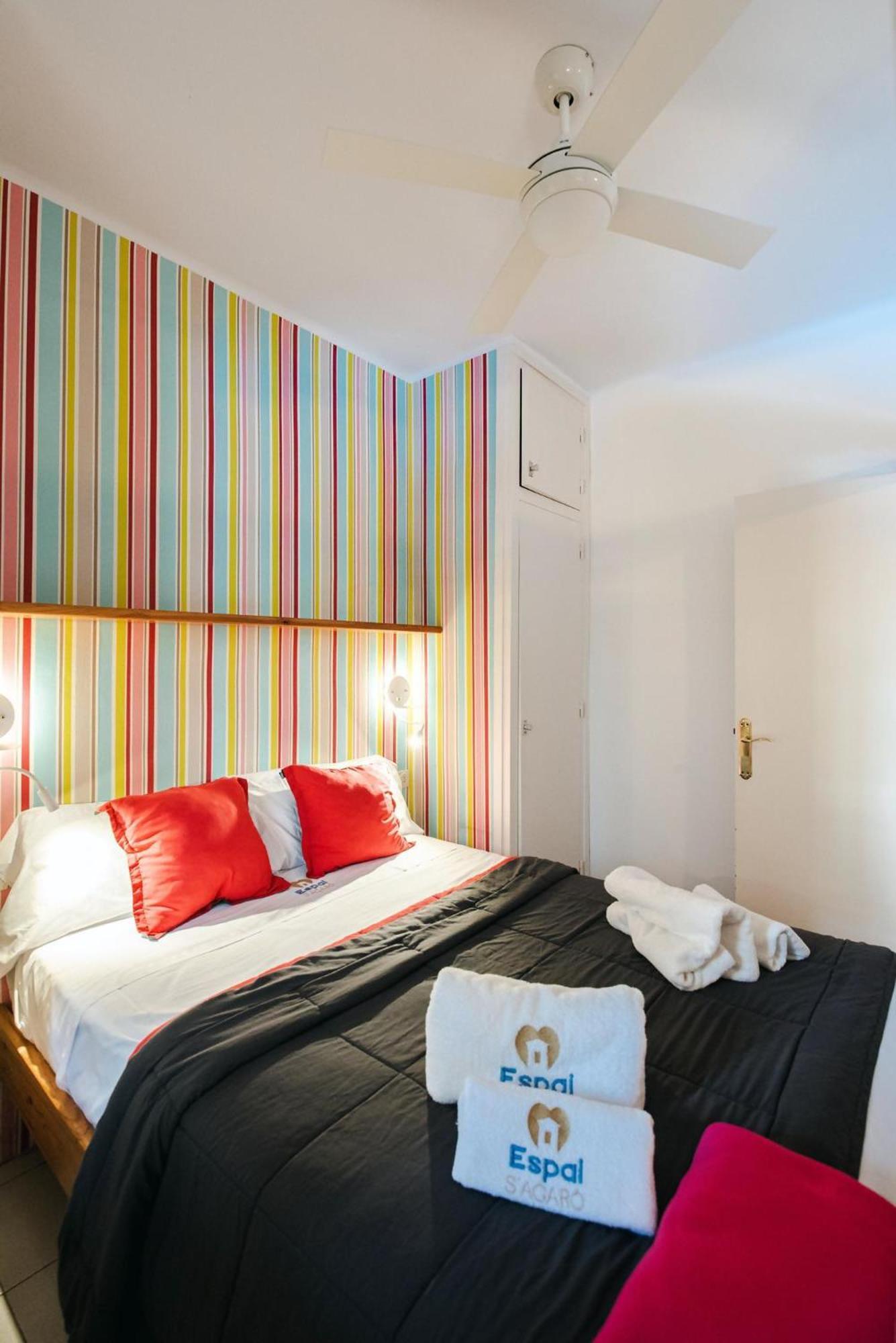 Acogedor Apto Muy Centrico Con Piscina En Apartamento S'Agaró