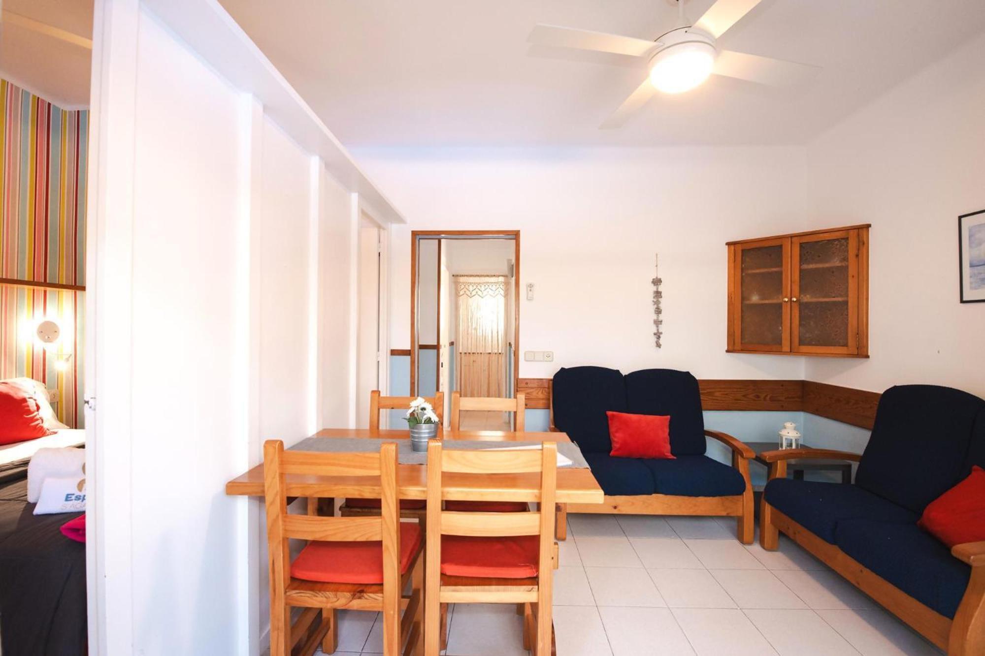 Apartamento Acogedor Apto Muy Centrico Con Piscina En