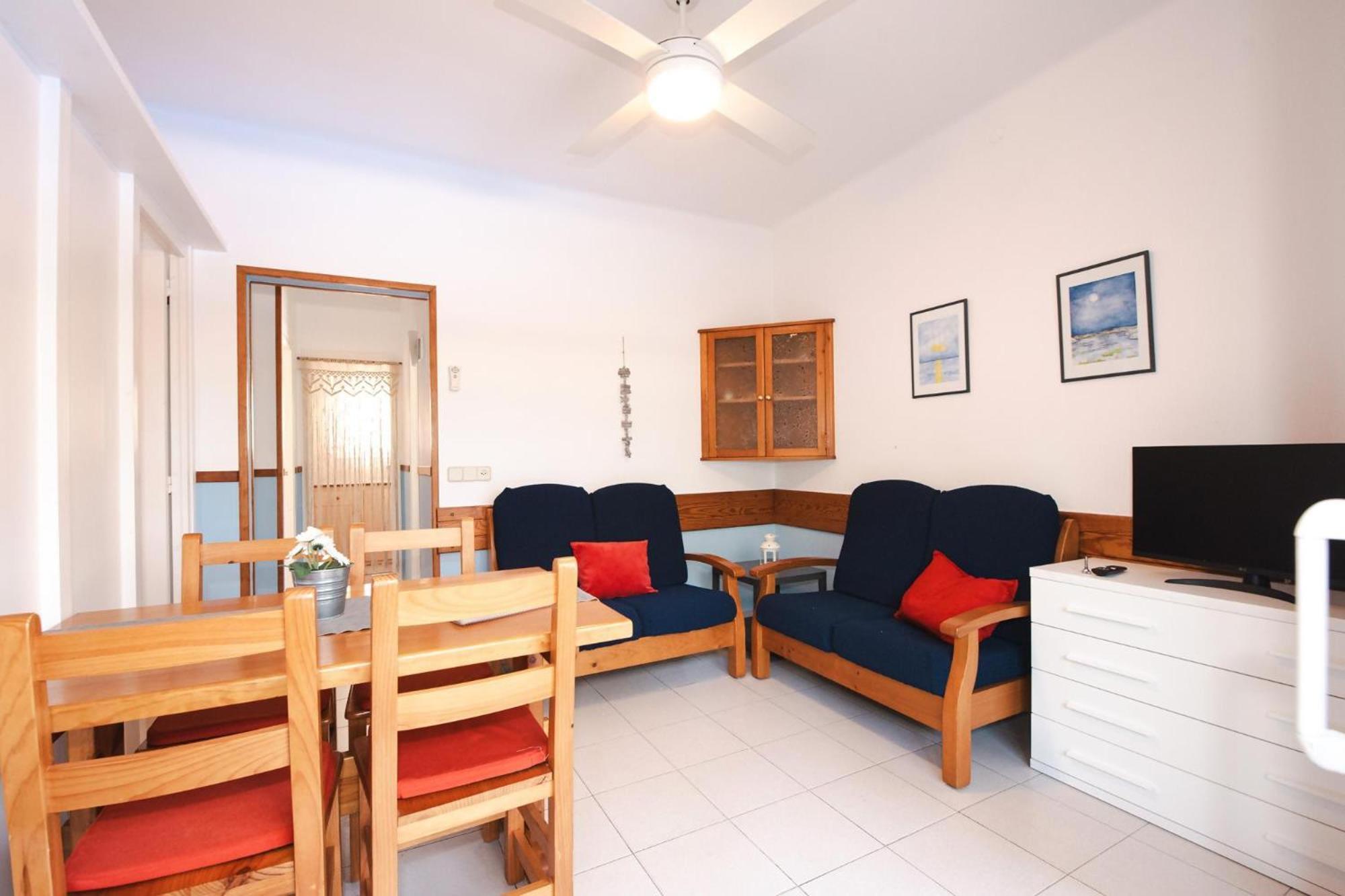 Apartamento Acogedor Apto Muy Centrico Con Piscina En *