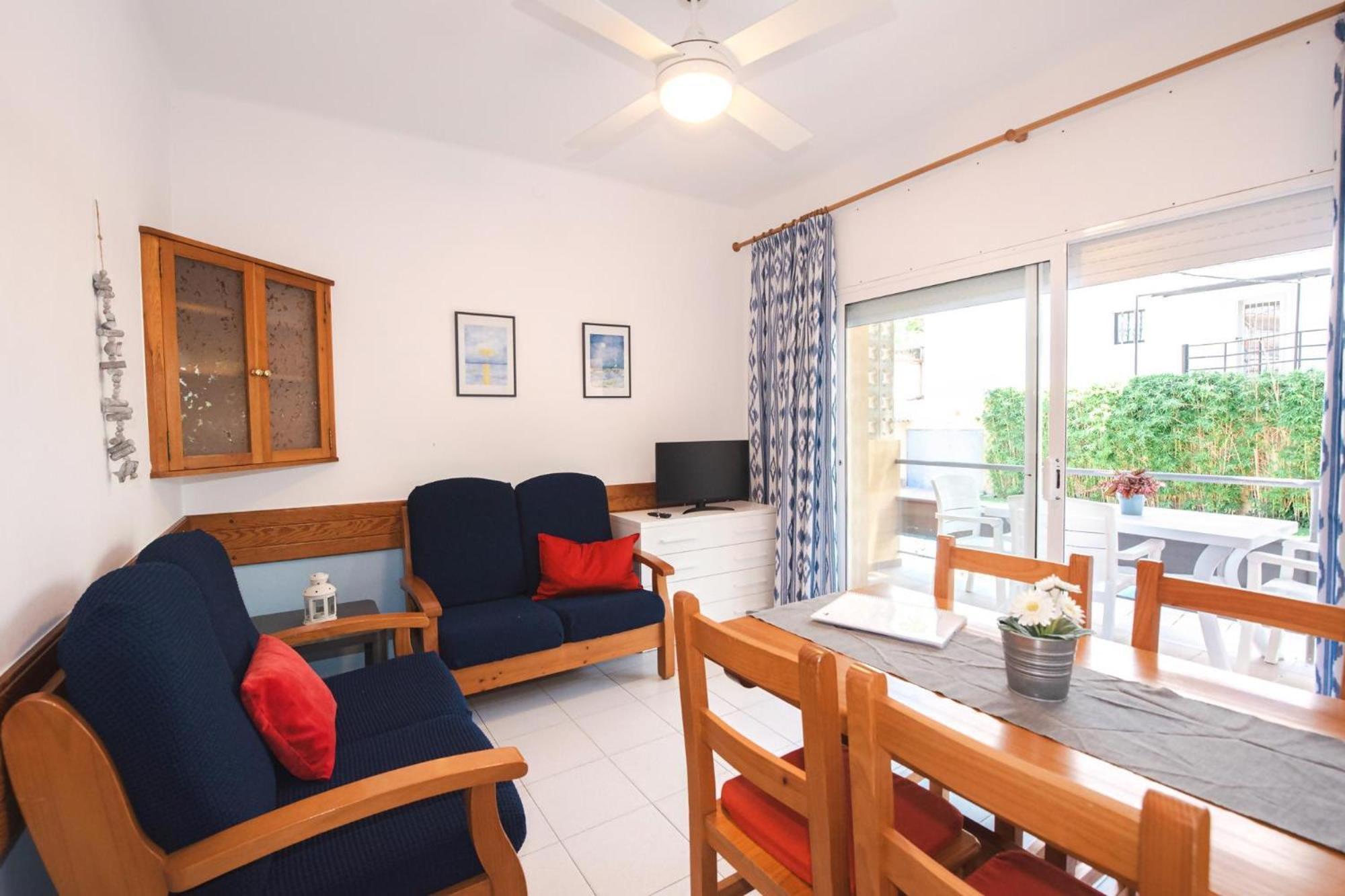 Acogedor Apto Muy Centrico Con Piscina En Apartamento S'Agaró