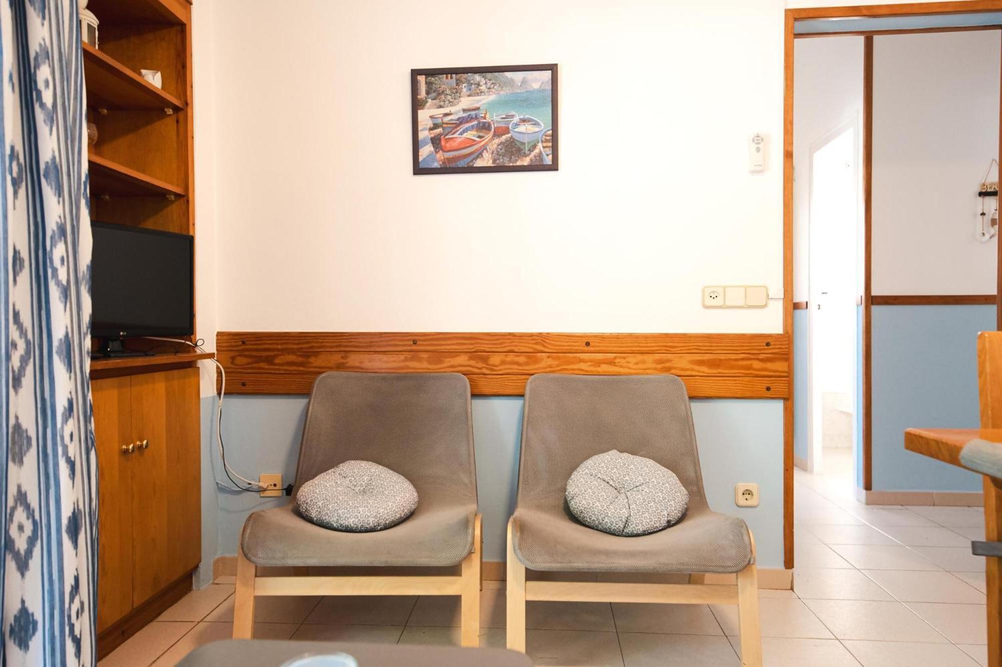 Apartment Acogedor Apto Muy Centrico Con Piscina En